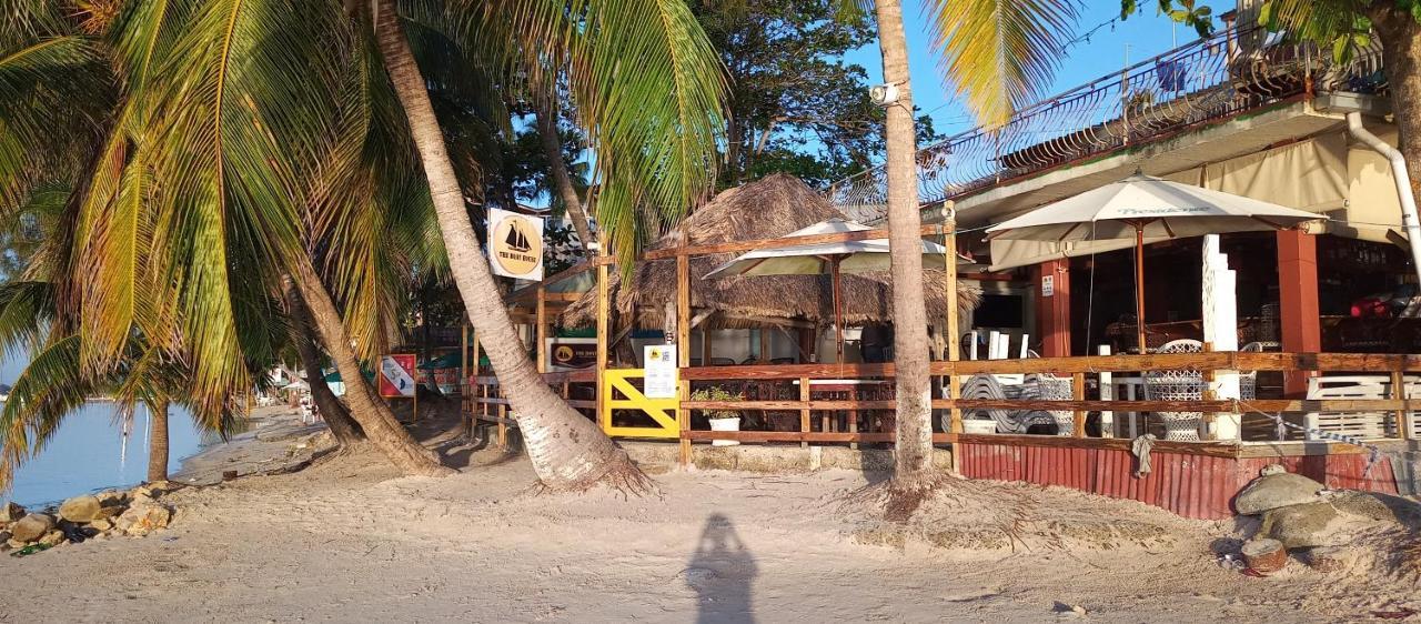 The Boat House Boca Chica Exterior foto