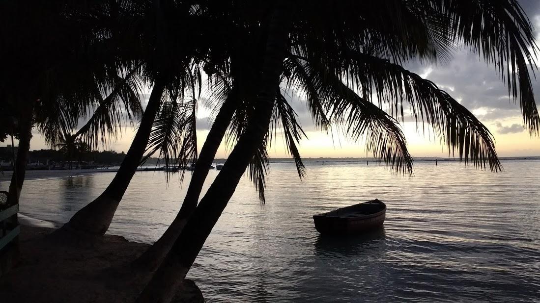 The Boat House Boca Chica Exterior foto