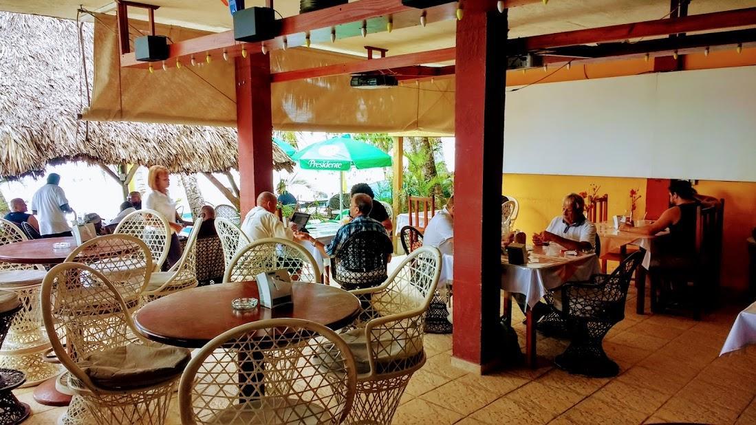 The Boat House Boca Chica Exterior foto